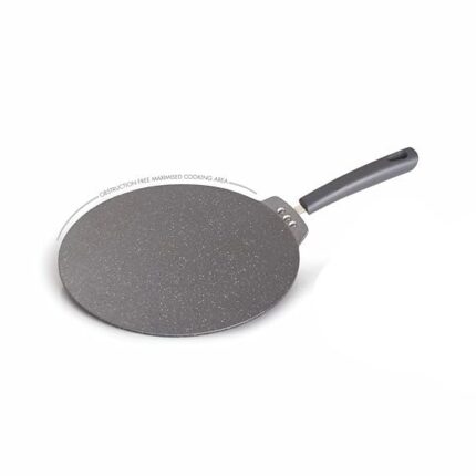 Alda Marbello Non Stick Dosa Tawa 30cm