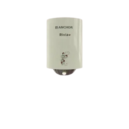 Anchor Rivia Storage Electric Water Heater Geyser 15 litres