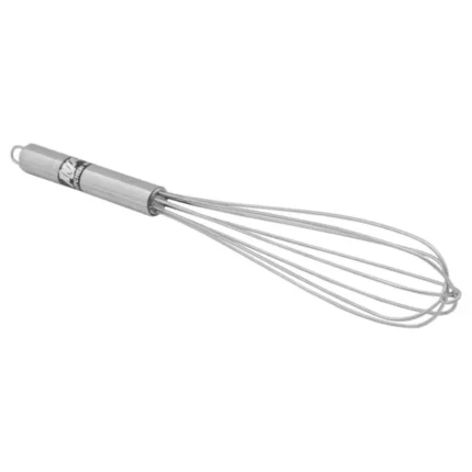 Anjali Stainless Steel Mini Egg Beater 21 cm EB08