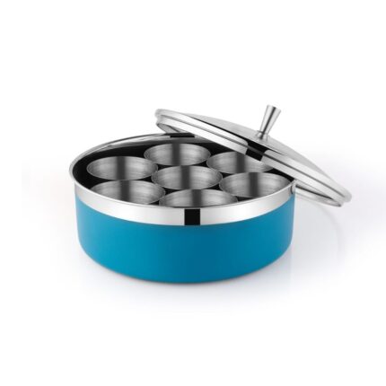 Anjali TVSD Tattva Spice Dabba
