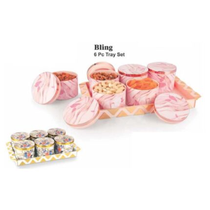 Fable Candy Bling 6 Pcs Set