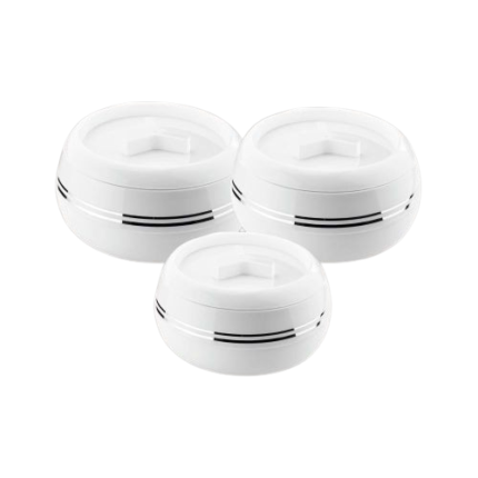 Jaypee Palazio Mega 3 Pcs Casserole Set