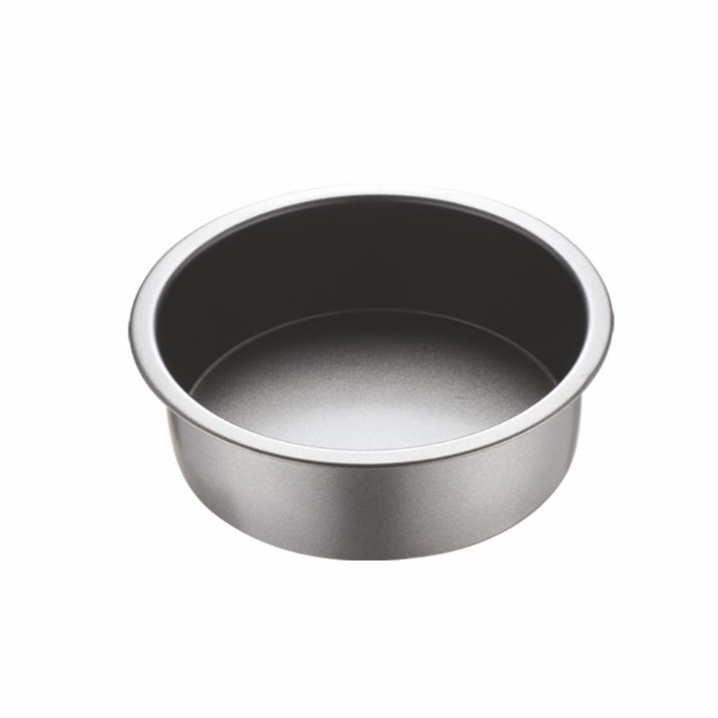Alda Deep Round Cake Tin 23 Cm