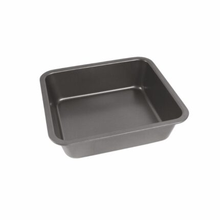 Alda Deep Square Cake Tin 26 cm
