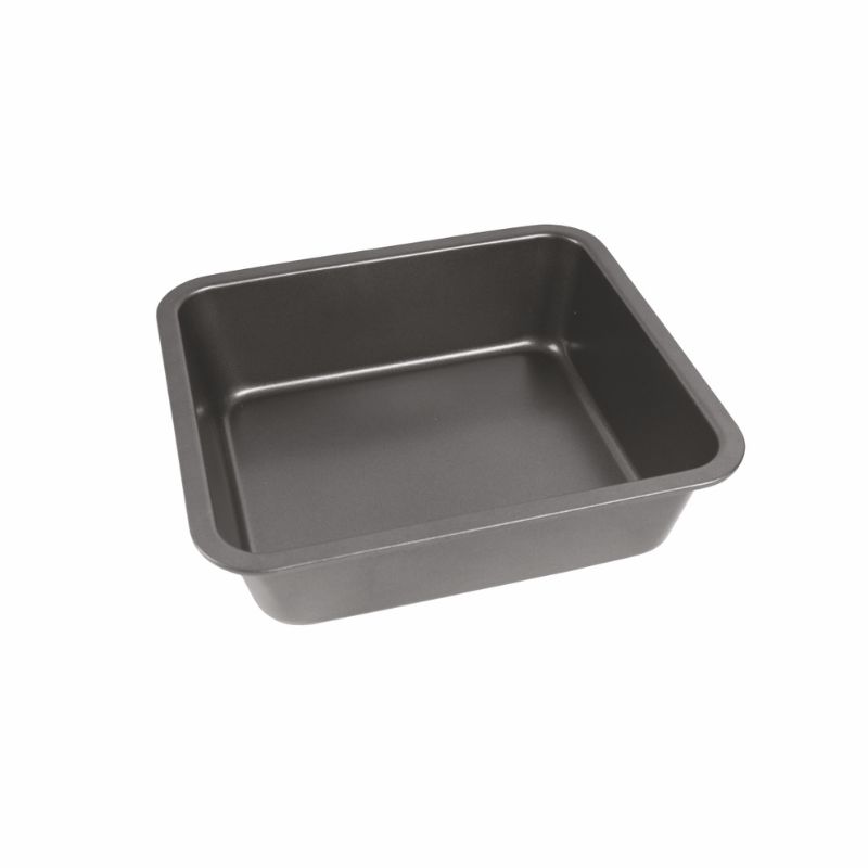 Alda Deep Square Cake Tin 26 cm