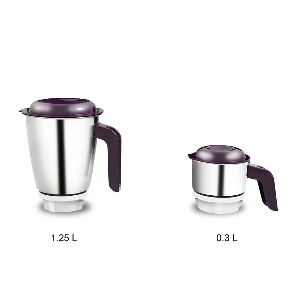 Philips 2 Jar Mixer Grinder - HL7506-00 (1)