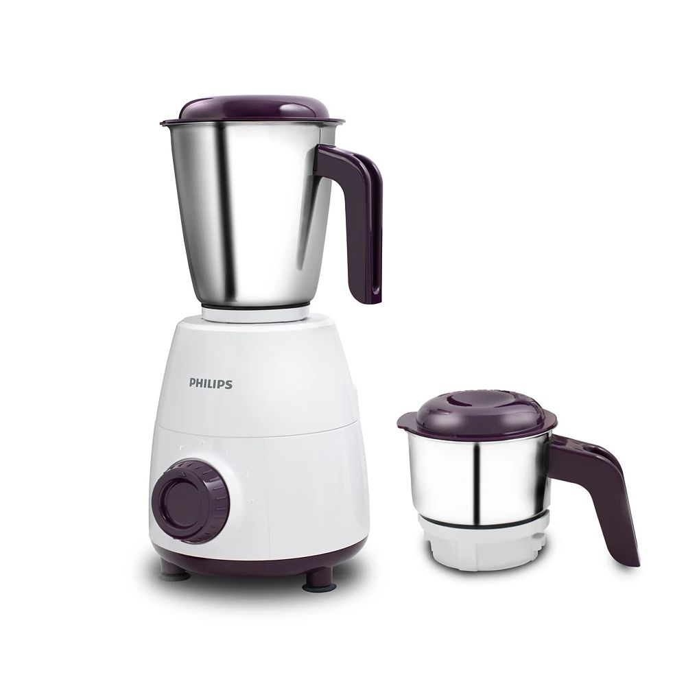 Philips 2 Jar Mixer Grinder - HL7506-00 (2)