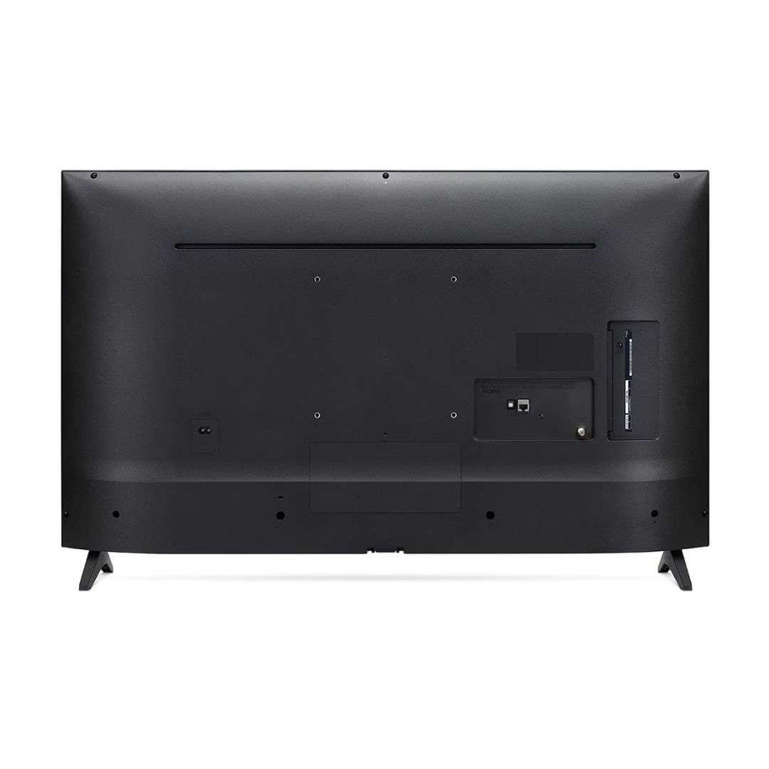 LG 108 cm (43) UHD TV (UQ75) with α5 Gen5 AI Processor 4K - 43UQ7500PSF - 2