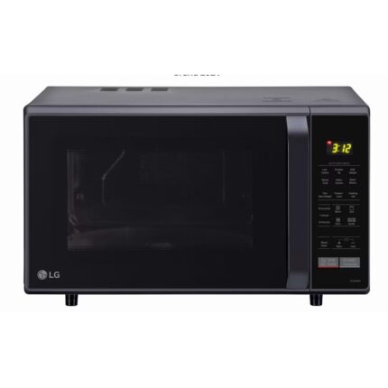 LG 28 L All-In-One Convection Microwave Oven - MC2846BG
