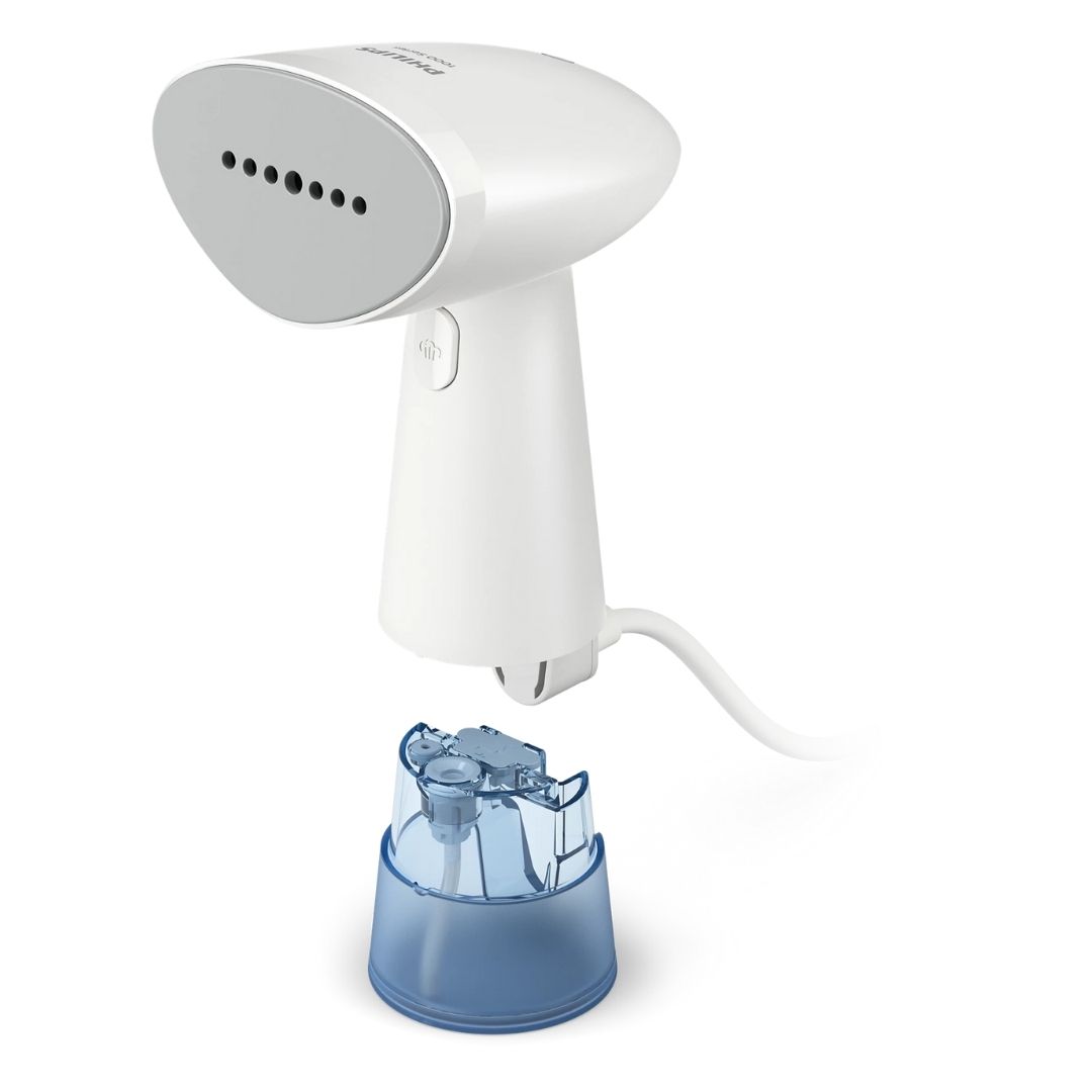 Philips Handheld Garment Steamer - STH1000-10 (2)