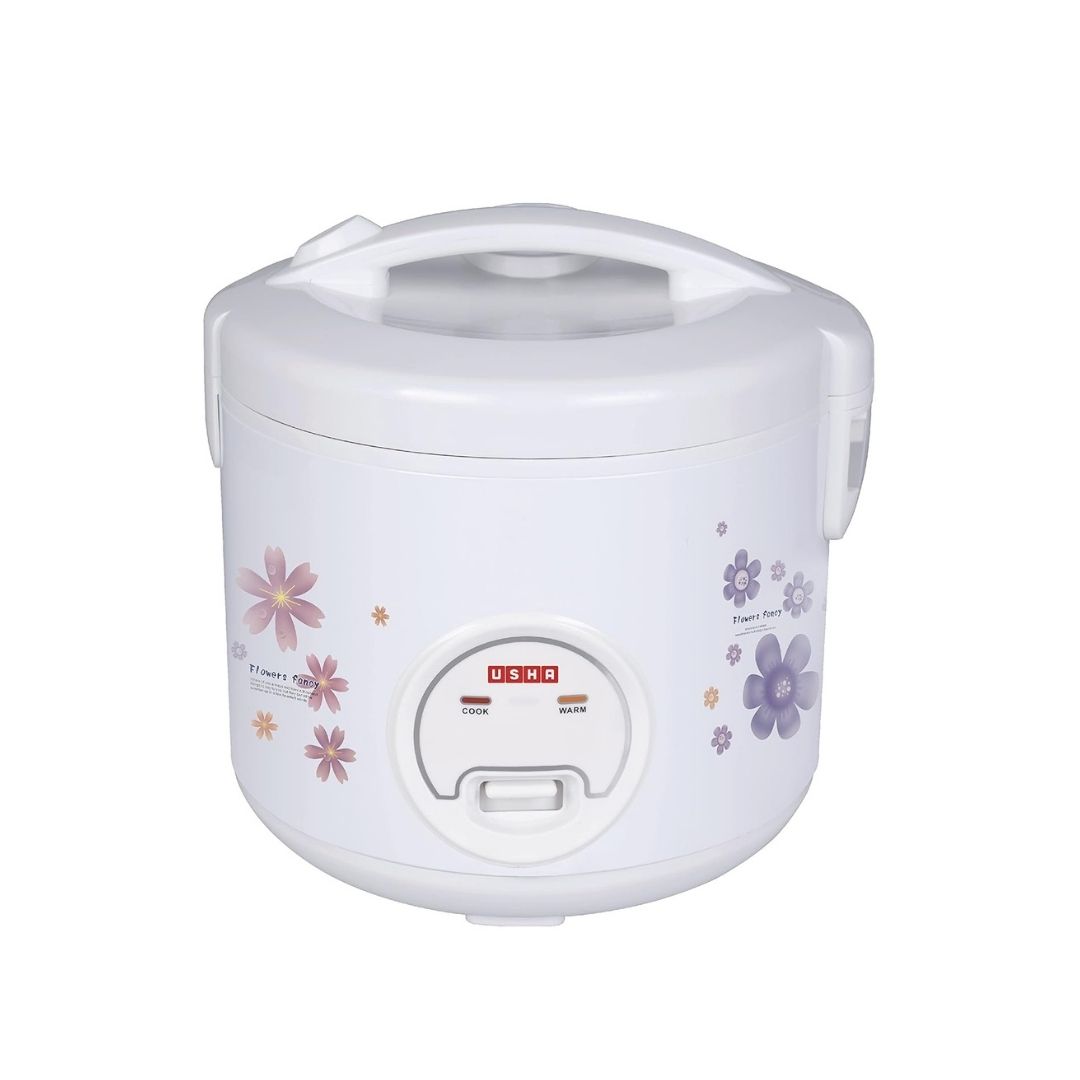 Usha Automatic Rice Cooker 2.8 L JRC 28 W