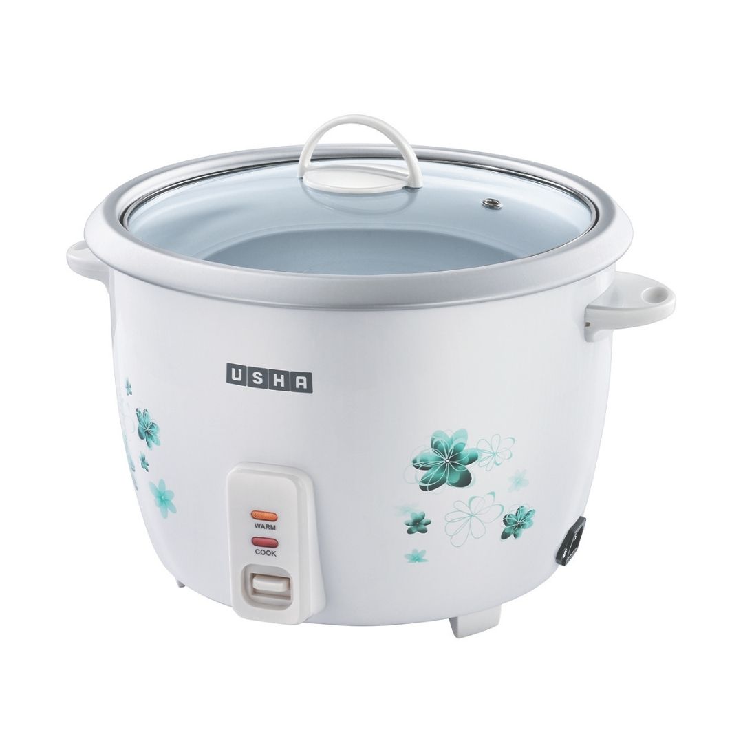 Usha Automatic Rice Cooker RC10GS1