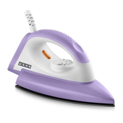 Usha Electric Iron Armor
