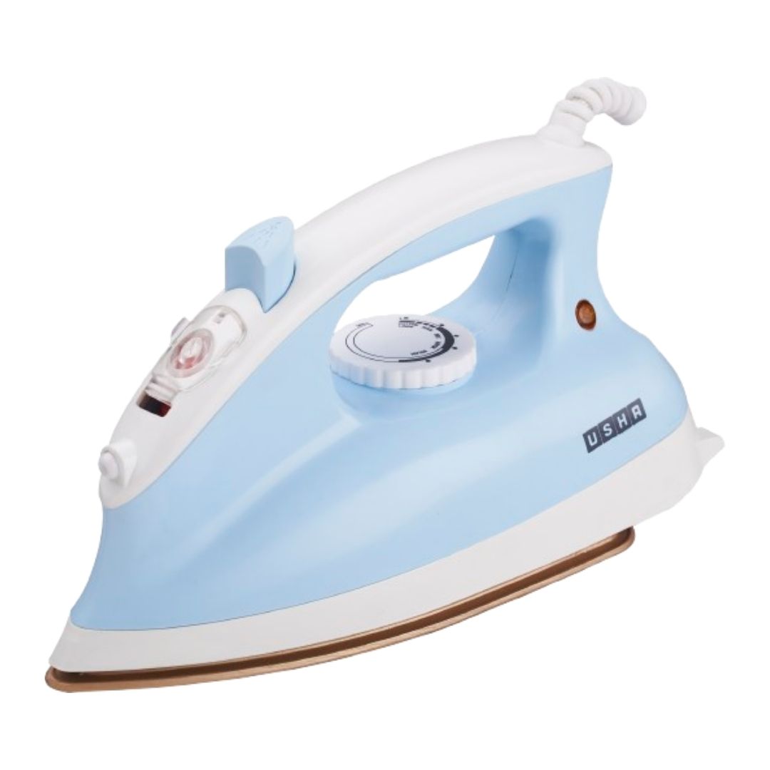 Usha Electric Iron Goliath Spray Tech