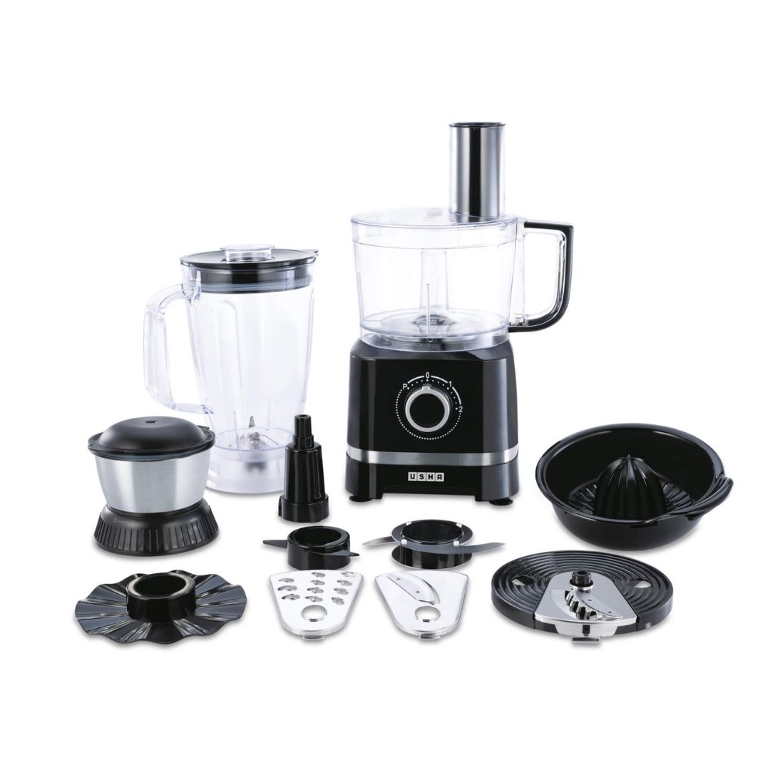 Usha ICHEF Food Processor 800 Watts