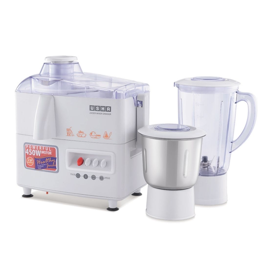 Usha Juicer Mixer Grinder JMG 3345