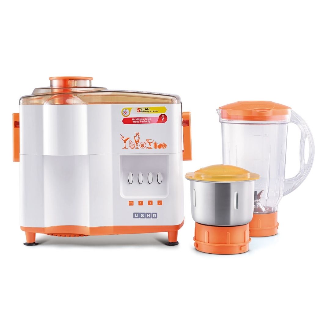 Usha Juicer Mixer Grinder JMG 3442