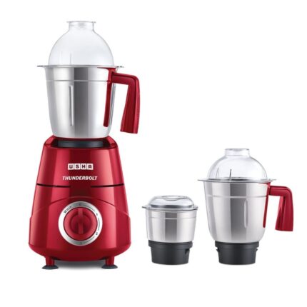 Usha Mixer Grinder Thunderbolt TH800MX3