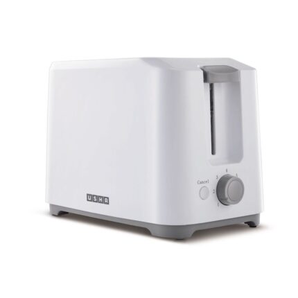 Usha Pop-up Toaster White PT 3720