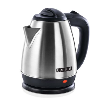 Usha Stainless Steel Electric Kettle