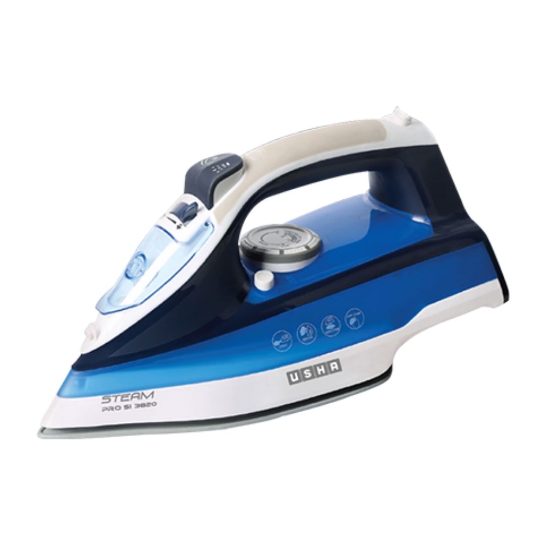 Usha Steam Iron SI 3820